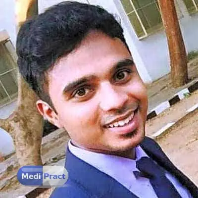 Dr. Deerush Kannan Sakthivel Profile Picture