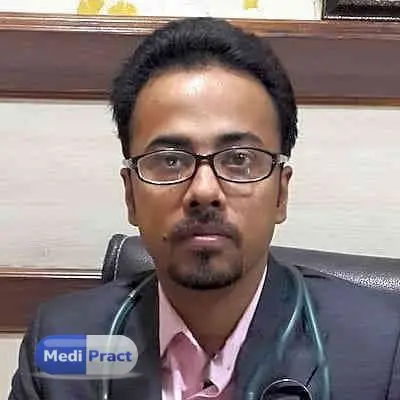 Dr. Deevakar Srivastava Profile Picture