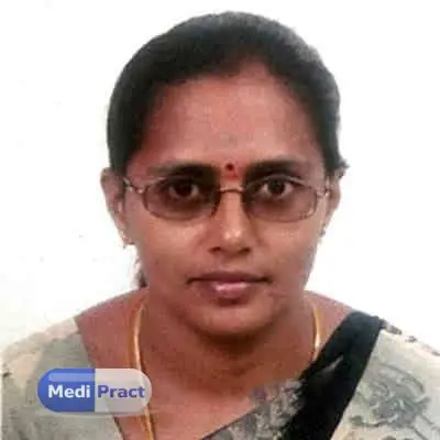 Dr. Deiva Priyananth Profile Picture