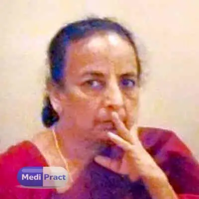 Dr. Deivi Sorasingam Subramaniaraja Profile Picture