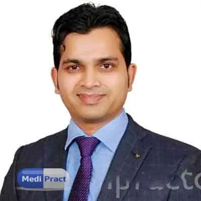 Dr. Dekata parag shankarrao Profile Picture