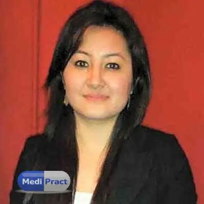 Dr. Dekid Palmo Profile Picture