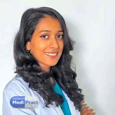 Dr. Delisha Fernandes Profile Picture