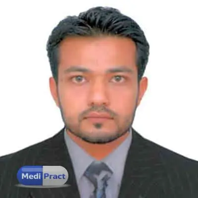 Dr. Deliwala Mohammed Talha Profile Picture