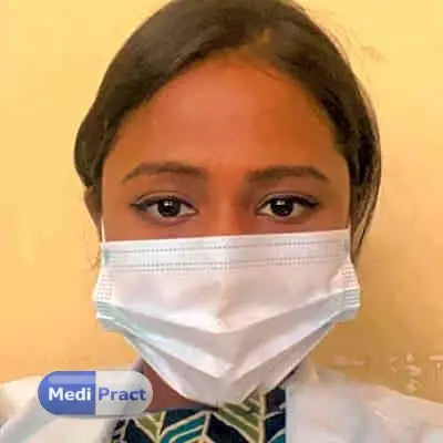 Dr. Della Raj Profile Picture