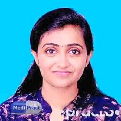 Dr. Delma John Profile Picture