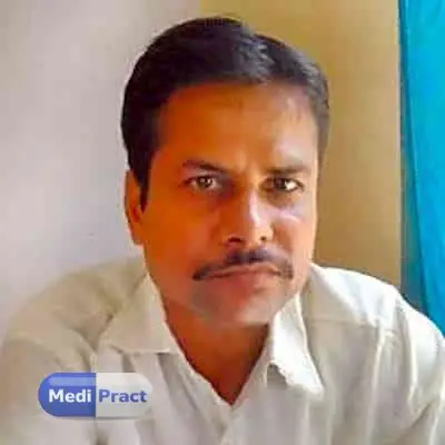 Dr. Denesh Singh Profile Picture