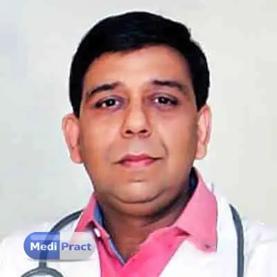 Dr. Deni Gupta Profile Picture