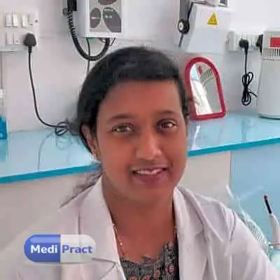 Dr. Denies Somashekar Profile Picture
