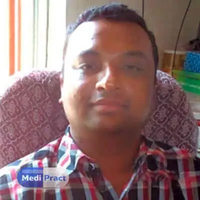 Dr. Denish Patel Profile Picture