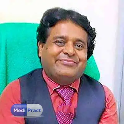 Dr. Denish Profile Picture
