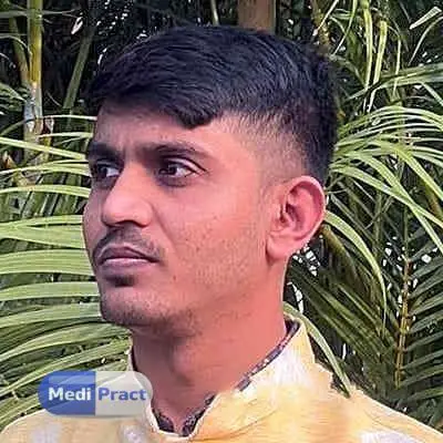 Dr. Denish Satodiya Profile Picture
