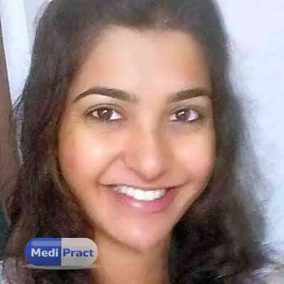Dr. Denissia Dsouza Profile Picture