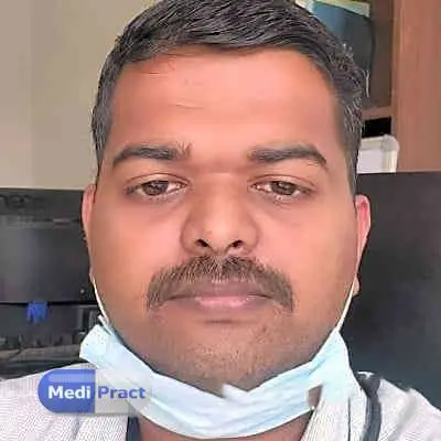 Dr. Dennis George Profile Picture