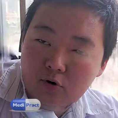 Dr. Dennis Hu Profile Picture