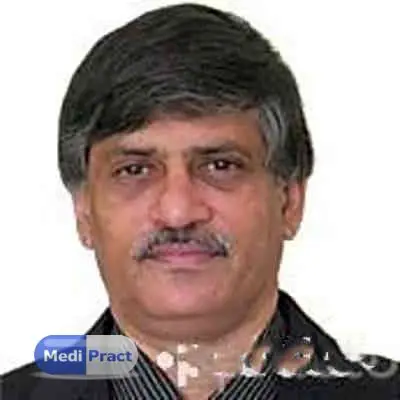 Dr. Dennis Pereira Profile Picture