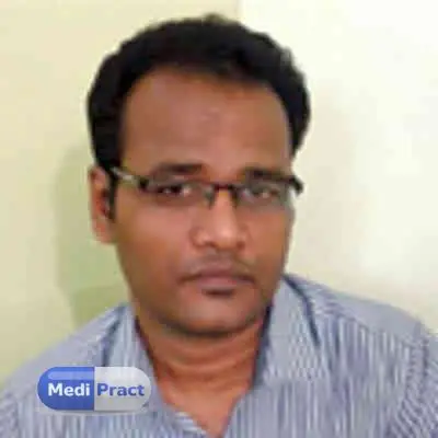 Dr. Dennis Vasanth Kumar Profile Picture