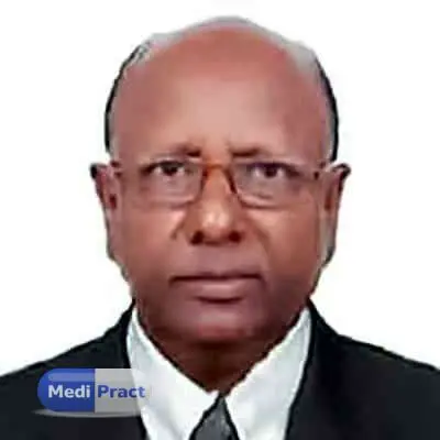 Dr. Deo Kumar Prasad Profile Picture