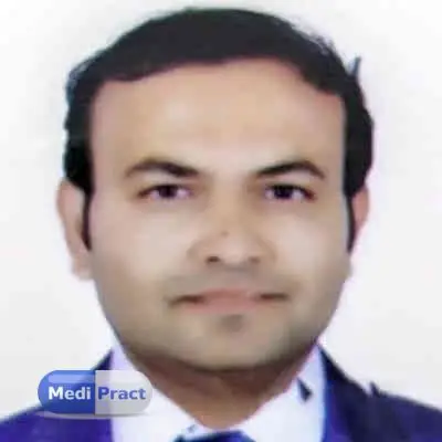 Dr. Deokate Pravin Dadasaheb Profile Picture