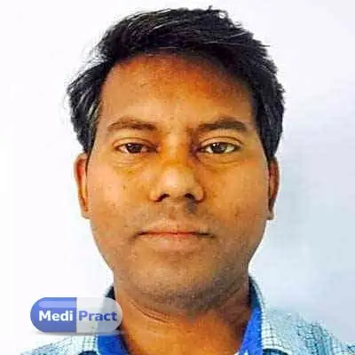 Dr. Deonis Xess Profile Picture