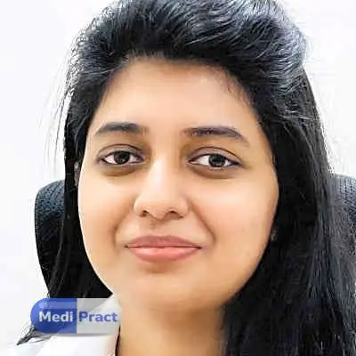 Dr. Derina Maria Peter E Profile Picture