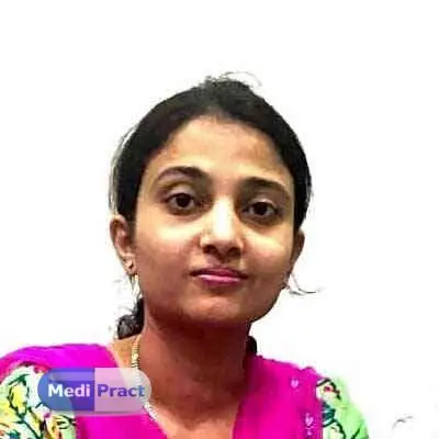 Dr. Desai Devki Jayant Profile Picture
