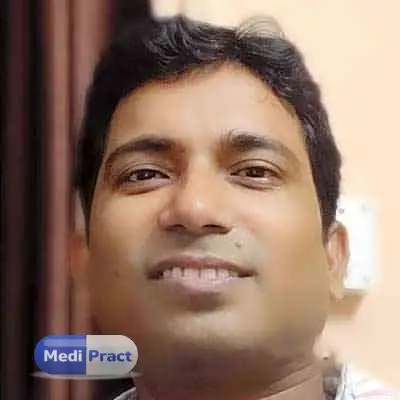 Dr. Desh Deepak Profile Picture