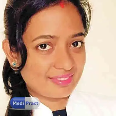 Dr. Desh Dixchha Profile Picture