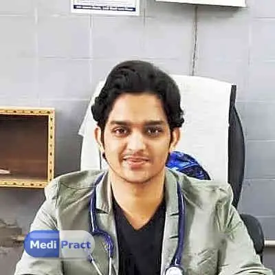 Dr. Desh Pal Singh Profile Picture