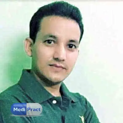 Dr. Desh Raj Profile Picture