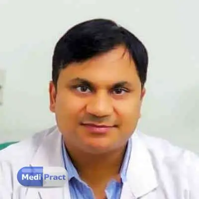 Dr. Deshant Agarwal Profile Picture