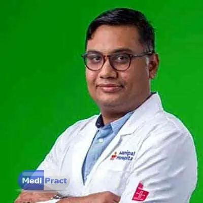 Dr. Deshmane Rakesh Rachappa Profile Picture