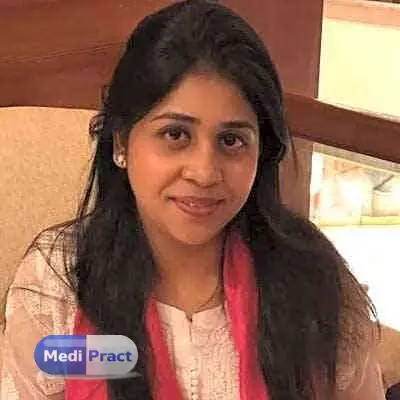Dr. Desiree Saimbi Profile Picture