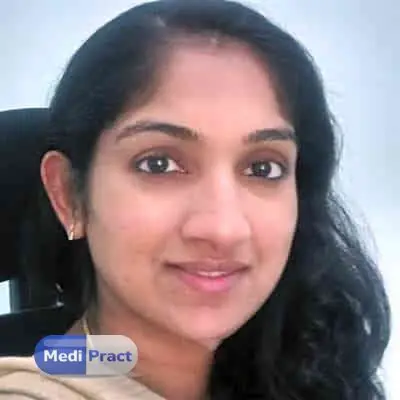Dr. Dessy Naveen Profile Picture