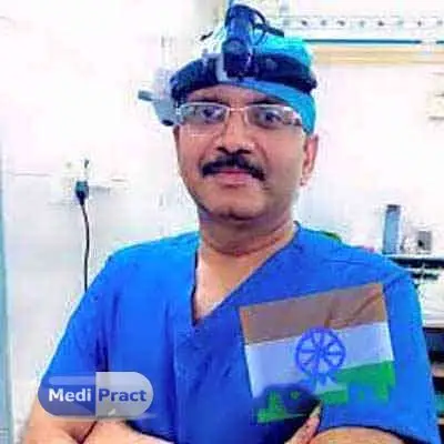 Dr. Desu Murali Krishna Profile Picture