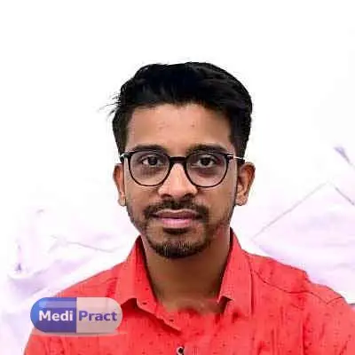 Dr. Dev Dewangan Profile Picture
