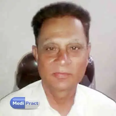 Dr. Dev Jibhkate Profile Picture