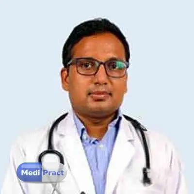 Dr. Dev Kumar Jain Profile Picture