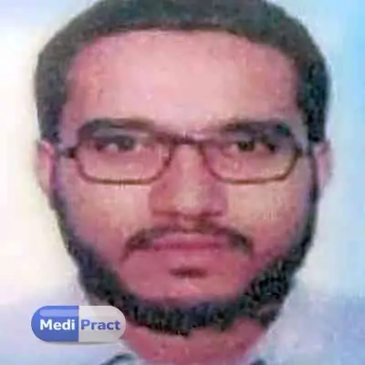 Dr. Dev Kumar Mondal Profile Picture