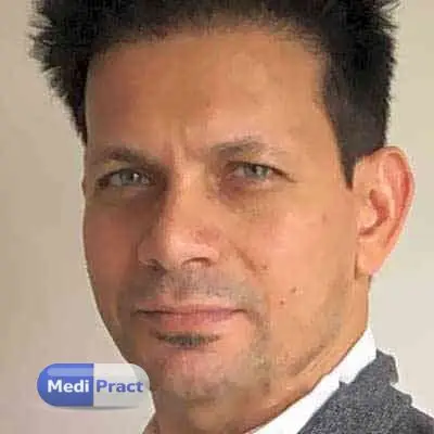 Dr. Dev L Singh Profile Picture