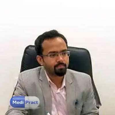 Dr. Dev Rai Profile Picture