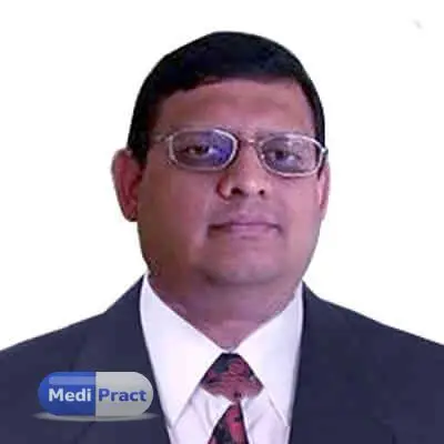 Dr. Dev Roy Profile Picture