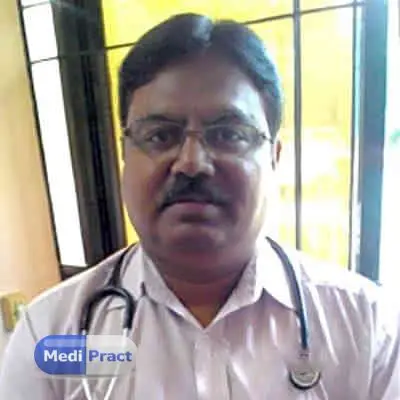 Dr. Deva Kumar Profile Picture