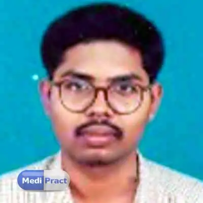 Dr. Deva Prasad Profile Picture