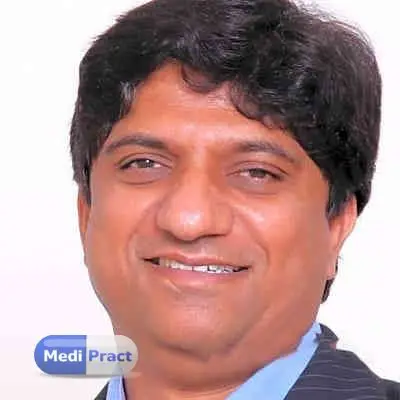 Dr. Devabhaktuni Satish Profile Picture