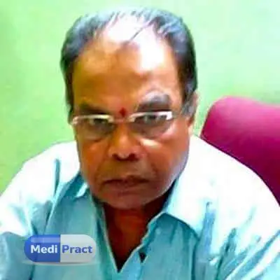 Dr. Devadas Garikipati Profile Picture