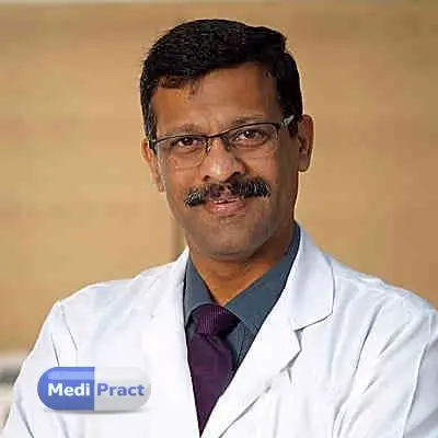 Dr. Devadatta Padhye Profile Picture
