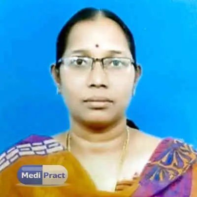 Dr. Devagi Profile Picture