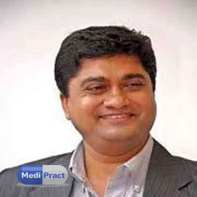 Dr. Devaiah Profile Picture
