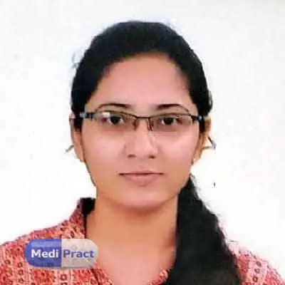 Dr. Devaki Kale Profile Picture